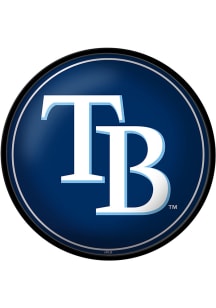 The Fan-Brand Tampa Bay Rays Modern Disc Sign