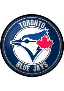 The Fan-Brand Toronto Blue Jays Modern Disc Sign