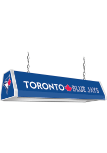 Toronto Blue Jays Standard Pool Table Light Blue Billiard Lamp