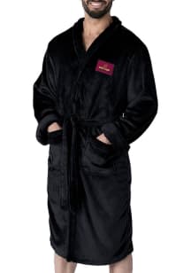 Cleveland Cavaliers Black #1 Dad Silk Touch Bathrobes