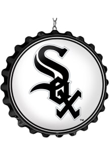The Fan-Brand Chicago White Sox Bottle Cap Dangler Sign