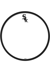 The Fan-Brand Chicago White Sox Modern Disc Dry Erase Sign