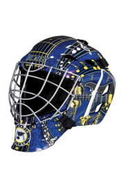 St Louis Blues Goalie Mask Full Size Hockey Helmet