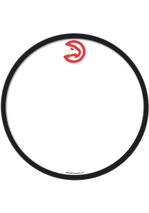 The Fan-Brand Atlanta Hawks Modern Disc Dry Erase Sign