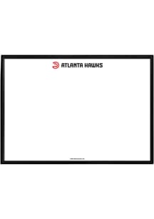 The Fan-Brand Atlanta Hawks Dry Erase Sign