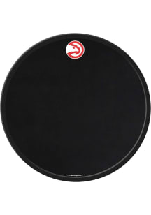 The Fan-Brand Atlanta Hawks Modern Disc Chalkboard Sign