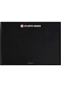 The Fan-Brand Atlanta Hawks Framed Chalkboard Sign