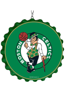 The Fan-Brand Boston Celtics Bottle Cap Dangler Sign