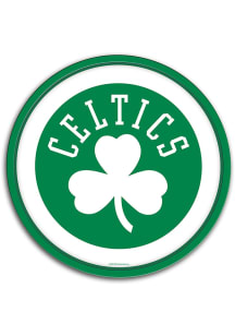 The Fan-Brand Boston Celtics Modern Disc Sign