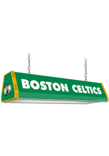 Boston Celtics Standard 38in Green Billiard Lamp