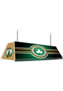 Boston Celtics 46in Edge Glow Green Billiard Lamp