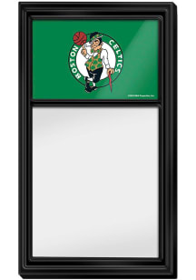 The Fan-Brand Boston Celtics Dry Erase Note Board Sign