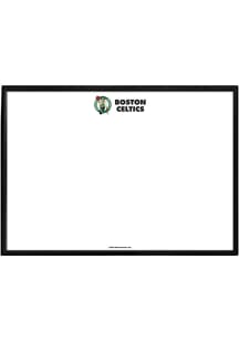 The Fan-Brand Boston Celtics Dry Erase Sign