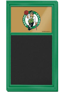 The Fan-Brand Boston Celtics Chalkboard Sign