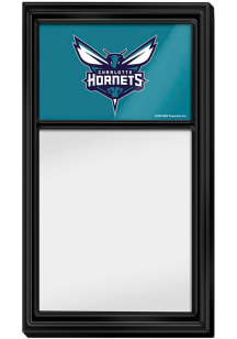 The Fan-Brand Charlotte Hornets Dry Erase Note Board Sign