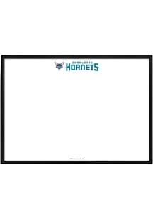 The Fan-Brand Charlotte Hornets Dry Erase Sign