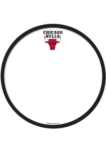 The Fan-Brand Chicago Bulls Modern Disc Dry Erase Sign