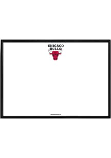 The Fan-Brand Chicago Bulls Dry Erase Sign
