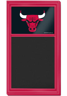 The Fan-Brand Chicago Bulls Chalkboard Sign