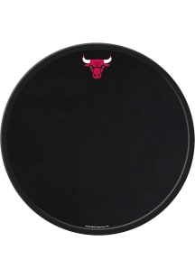 The Fan-Brand Chicago Bulls Modern Disc Chalkboard Sign