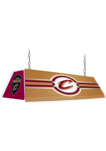 Cleveland Cavaliers 46in Edge Glow Red Billiard Lamp