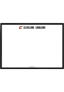 The Fan-Brand Cleveland Cavaliers Dry Erase Sign