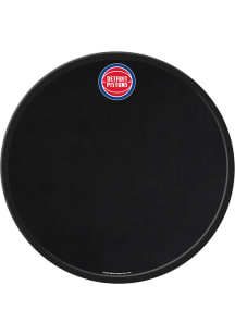 The Fan-Brand Detroit Pistons Modern Disc Chalkboard Sign