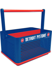 Detroit Pistons Tailgate Caddy