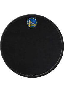 The Fan-Brand Golden State Warriors Modern Disc Chalkboard Sign