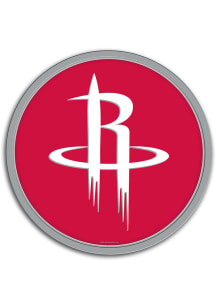The Fan-Brand Houston Rockets Modern Disc Sign