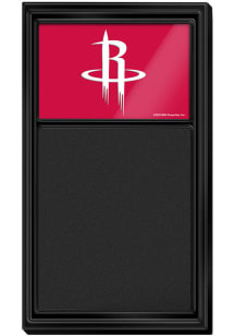 The Fan-Brand Houston Rockets Chalkboard Sign