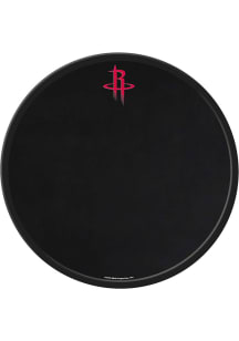 The Fan-Brand Houston Rockets Modern Disc Chalkboard Sign