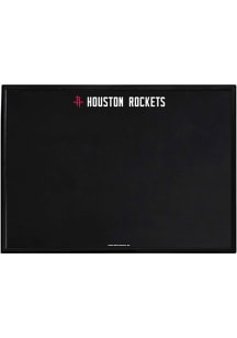 The Fan-Brand Houston Rockets Framed Chalkboard Sign
