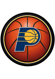 The Fan-Brand Indiana Pacers Modern Disc Sign