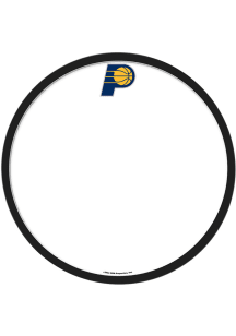 The Fan-Brand Indiana Pacers Modern Disc Dry Erase Sign