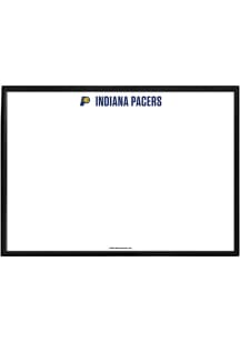 The Fan-Brand Indiana Pacers Dry Erase Sign
