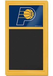 The Fan-Brand Indiana Pacers Chalkboard Sign