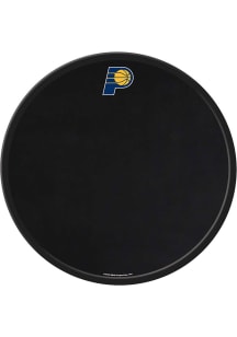 The Fan-Brand Indiana Pacers Modern Disc Chalkboard Sign