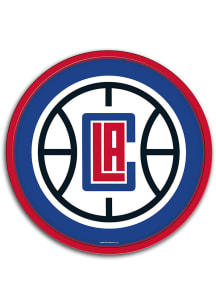 The Fan-Brand Los Angeles Clippers Modern Disc Sign