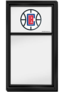The Fan-Brand Los Angeles Clippers Dry Erase Note Board Sign