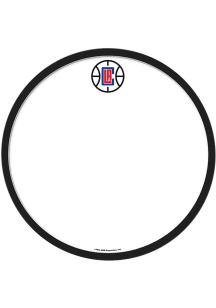 The Fan-Brand Los Angeles Clippers Modern Disc Dry Erase Sign