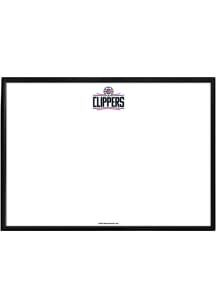 The Fan-Brand Los Angeles Clippers Dry Erase Sign