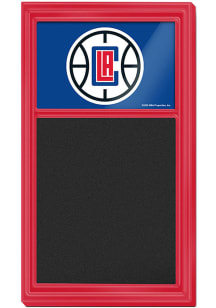 The Fan-Brand Los Angeles Clippers Chalkboard Sign