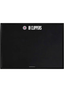 The Fan-Brand Los Angeles Clippers Framed Chalkboard Sign