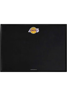 The Fan-Brand Los Angeles Lakers Horizontal Framed Chalkboard Sign