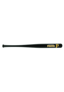 Pittsburgh Pirates Full Color Mini Bat