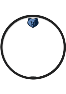 The Fan-Brand Memphis Grizzlies Modern Disc Dry Erase Sign