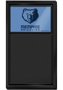 The Fan-Brand Memphis Grizzlies Chalkboard Sign