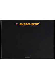 The Fan-Brand Miami Heat Framed Chalkboard Sign