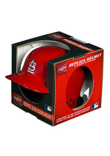 St Louis Cardinals Replica Mini Helmet